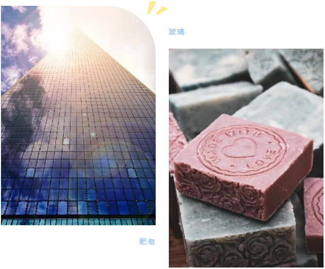 纯碱——不一般的消耗品