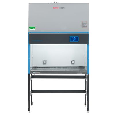 赛默飞 1500系列II类A2型生物安全柜 一体成型不锈钢内壁 可调 高度支架 1.8m 1579-A-GP