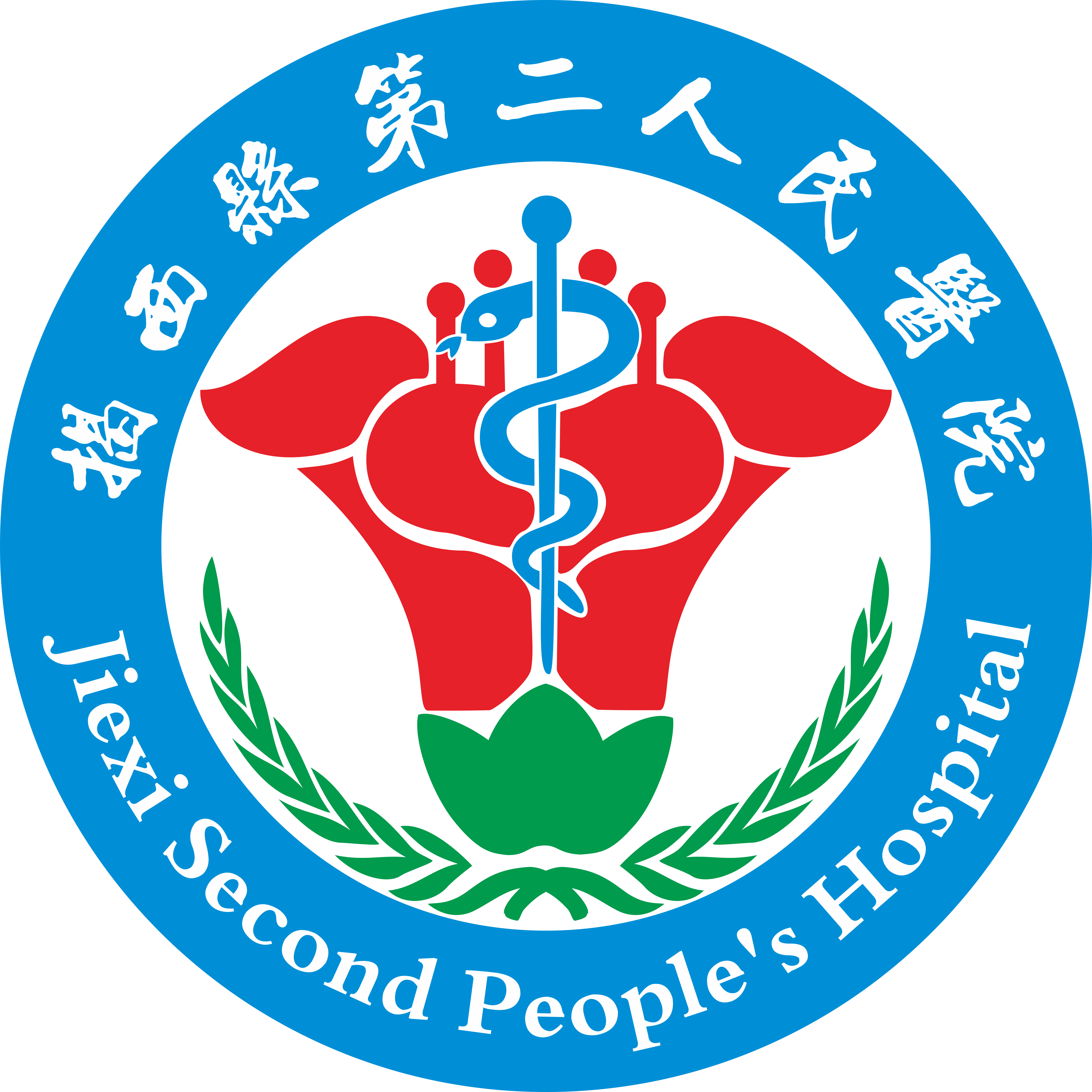揭西县第二人民医院