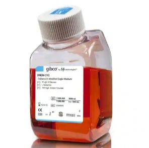 Gibco™SILAC DMEM Flex Media, no glucose, no phenol red