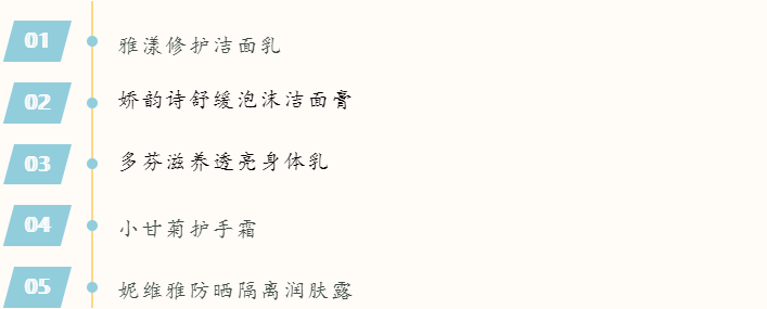 洁面，怎么挑才合适？