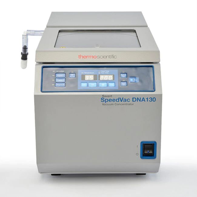 赛默飞 Savant DNA SpeedVac 离心浓缩系统 DNA130-230