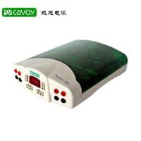 CAVOY(凯元） Power BU 多用途电泳电源，600V / 2000mA / 400W PP-1157