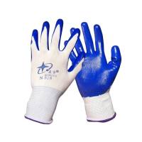 大小鼠防咬手套 防抓手套