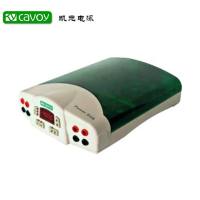 CAVOY(凯元）Power BC4a 高电流电泳电源，300V / 4000mA / 400W  PP-1158