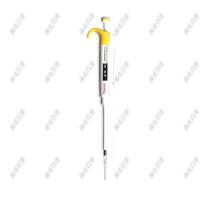 Finnpipette F3 5-50 μl 单道可变量程移液器  4640090