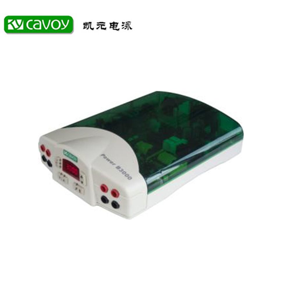 CAVOY(凯元）Power B3000 高电压电泳电源，3000V / 200mA / 120W  PP-1160产品图