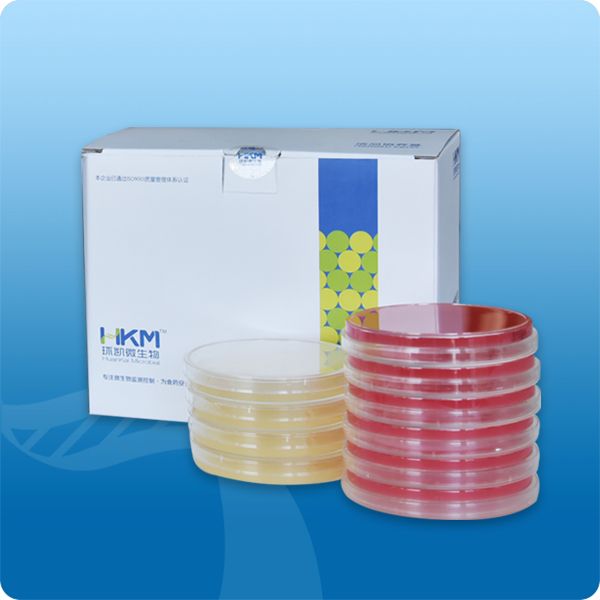 TSAWLPZS平皿培养基(TSA+卵磷脂+吐温80+组氨酸+硫代硫酸钠)
