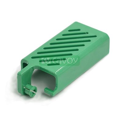 CAVOY(凯元）电极芯夹子（绿色） MP-8240