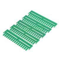 CAVOY(凯元）电泳梳 0.75mm 15孔 最大样品体积20ul/孔 5个/包 MP-1203