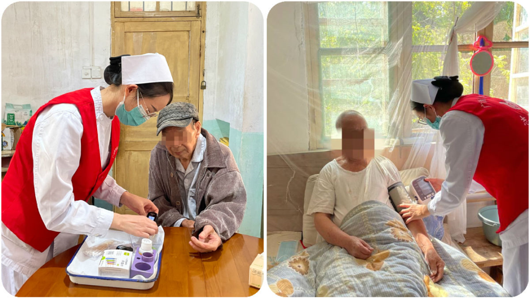 广西壮族自治区人民医院开展「我为群众办实事」系列活动