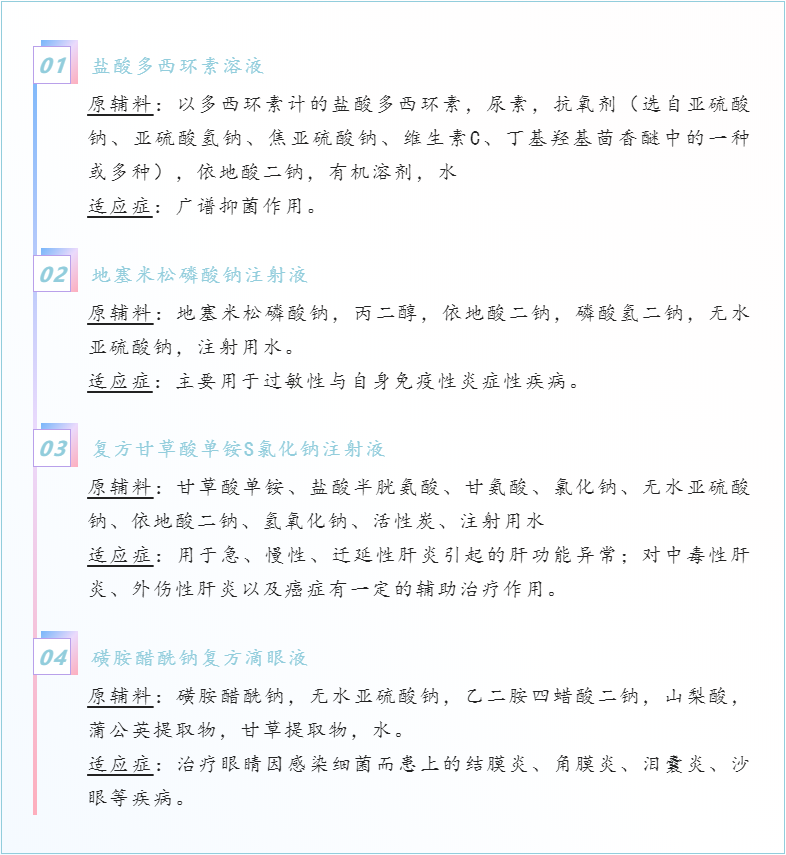 抗氧，不止你需要