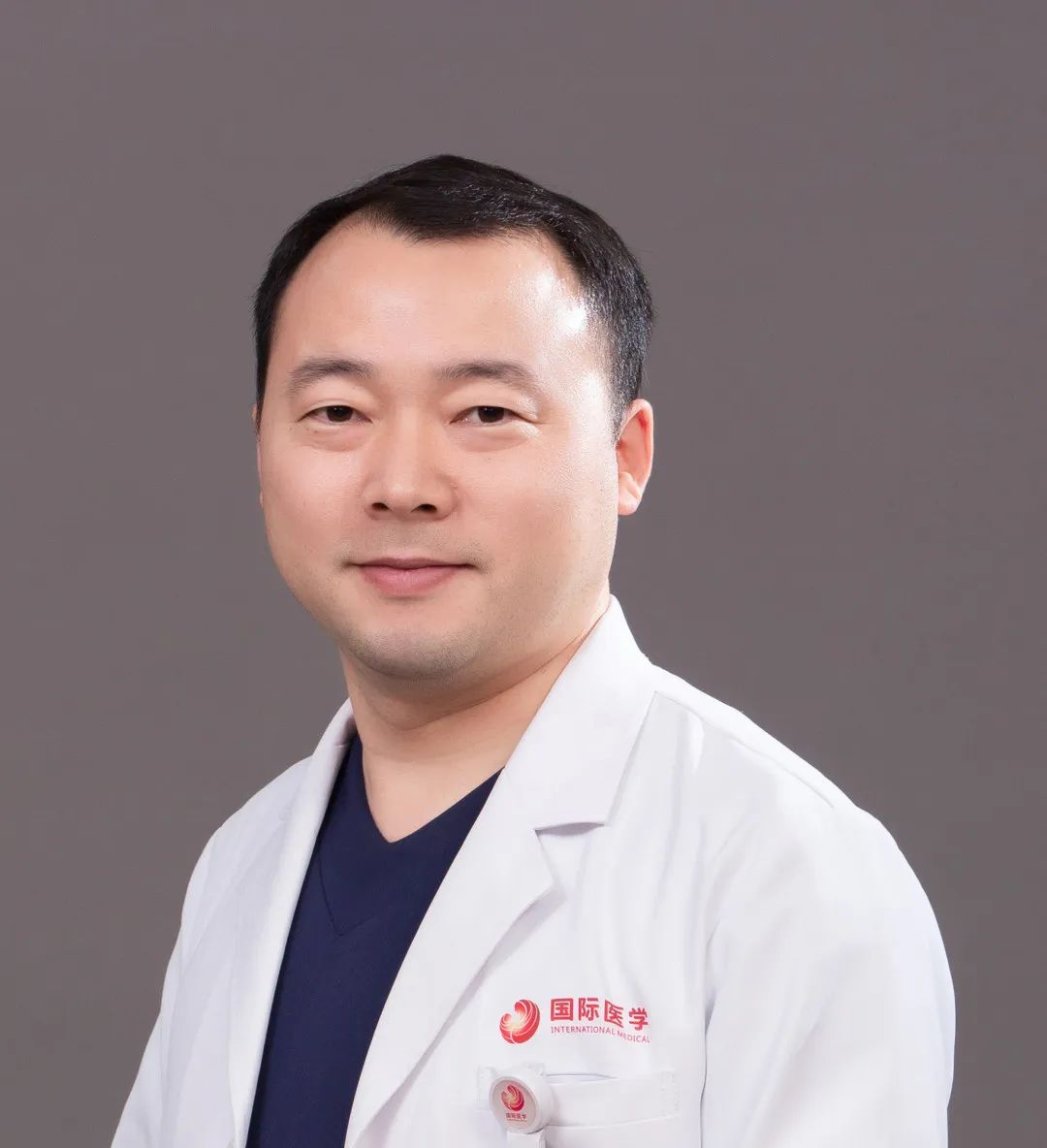 西安高新医院段宇辉：像爱护生命一样爱护眼睛，近视眼的预防和治疗