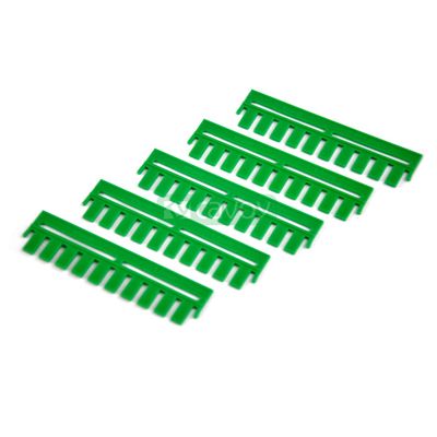 CAVOY(凯元)电泳梳 0.75mm 10孔 最大样品体积33ul/孔 5个/包 MP-1200