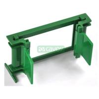 CAVOY(凯元）夹胶框（绿色）MP-8350