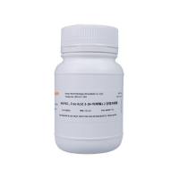 MOPSO游离酸 两性离子生物缓冲试剂