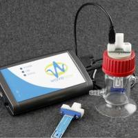 Pine电化学工作站