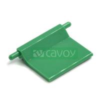 CAVOY(凯元）夹胶框门（绿色）MP-8355