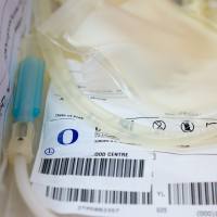 Mobilized LeukoPak | 采集服务