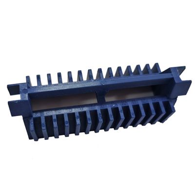 CAVOY(凯元）15孔上样托架 蓝色 MP-8550