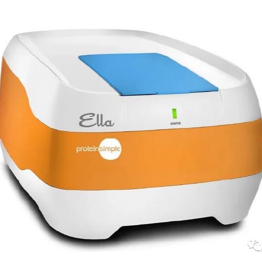 Ella超靈敏全自動ELISA檢測系統-Ella Simple Plex的介紹和應用