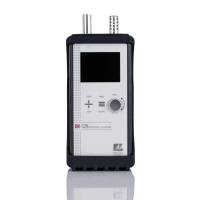手持式粒子计数器 DR-528