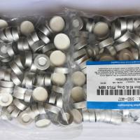 安捷伦Agilent5183-4477顶空进样瓶盖