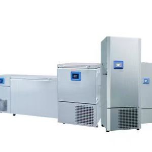 Thermo Scientific? STP 系列超低溫冰箱