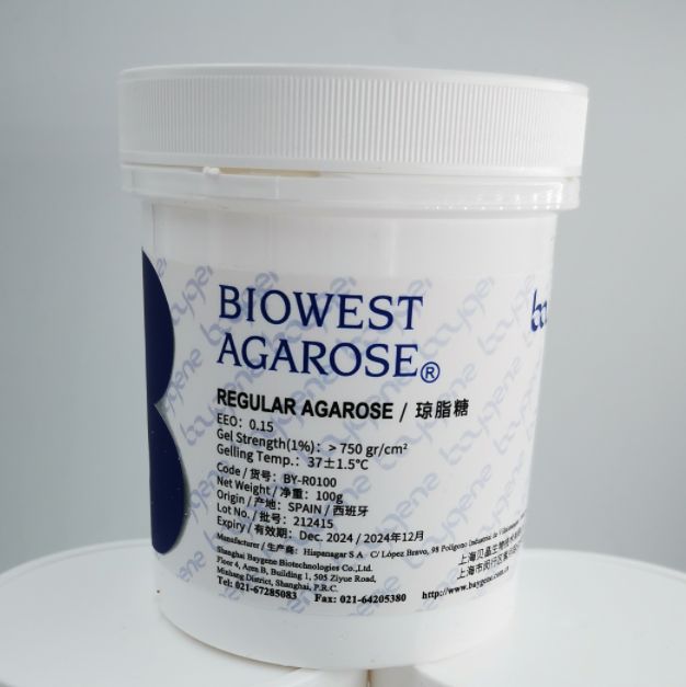 Biowest琼脂糖G-10