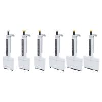 德国艾卡 PETTE multi多通道移液器