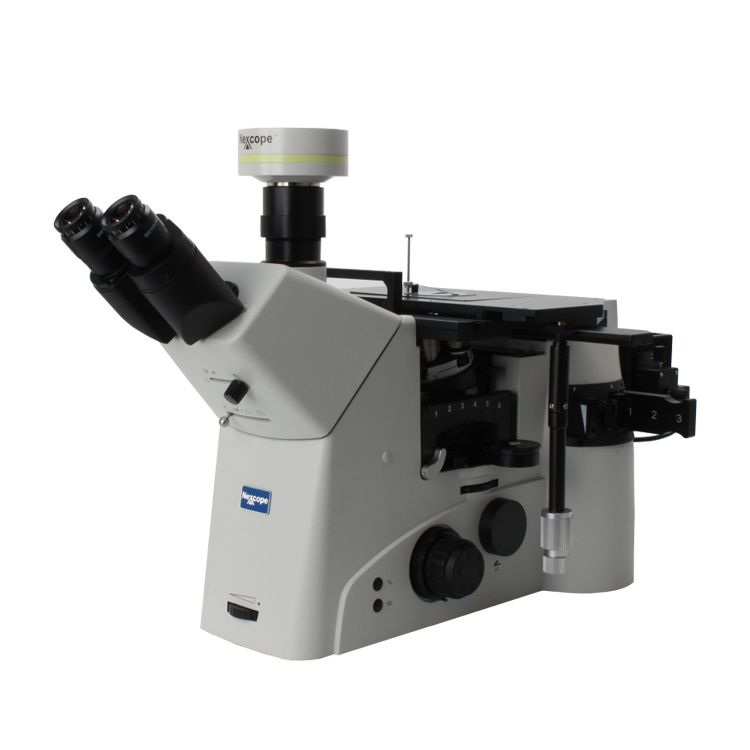 耐可视倒置金相显微镜 NIM900-华南代理