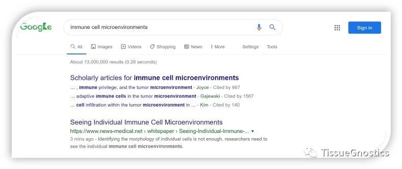 耶鲁大学医学院| TissueFAXS Cytometry技术探秘单个免疫细胞微环境