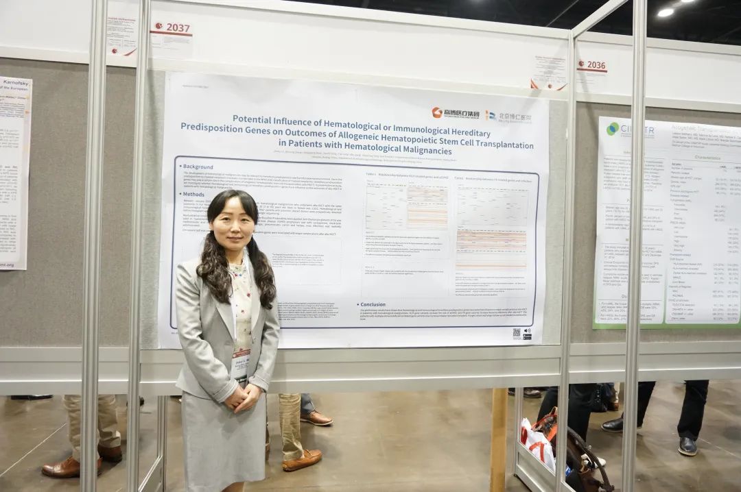 李智慧医生：在科研路上乘风破浪，不断进阶迈向「大满贯」！