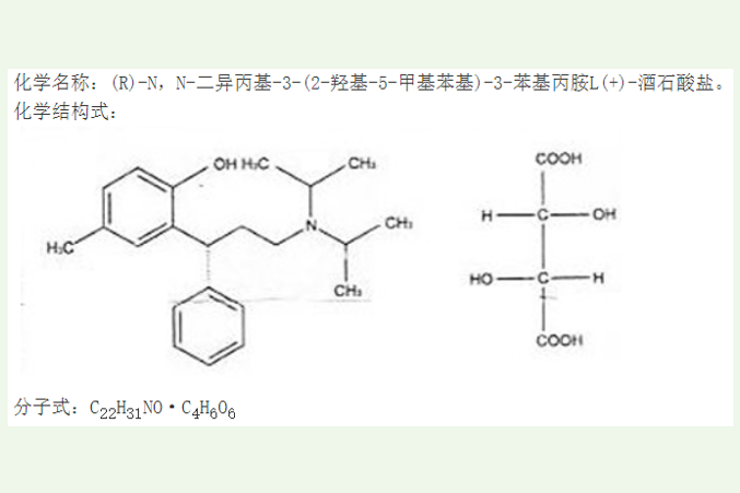 初入手性药物宇宙，认识对映体——酒石酸