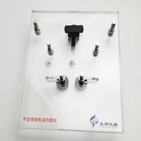 小动物气管插管台，大鼠气管插管台，小鼠气管插管台