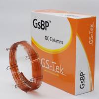 GS-Tek GC Column: GsBP-5MS, 30m x 0.25mm x 0.25um