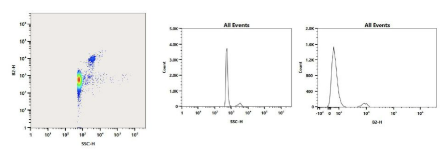 细胞外囊泡（EV）研究火热，我们应该怎样测好小颗粒样本？