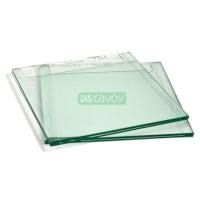 CAVOY(凯元）VPAGE II 大型垂直板电泳系统 外玻板 带1.5mm边条 VP-1825