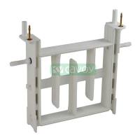 CAVOY(凯元）VPAGE II 大型垂直板电泳系统 电泳芯 VP-1820