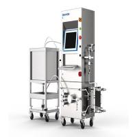 一次性超滤系统