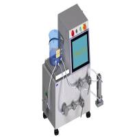 半自动超滤系统