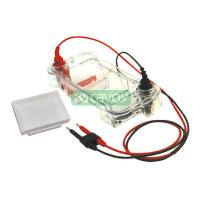 CAVOY(凯元）Mini SC小型水平电泳系统 带7x10cm托盘及制胶盒 SC-2711