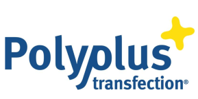 Polyplus-transfection 转染专家
