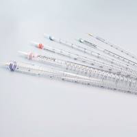 血清移液管 SEROLOGICAL PIPETTE