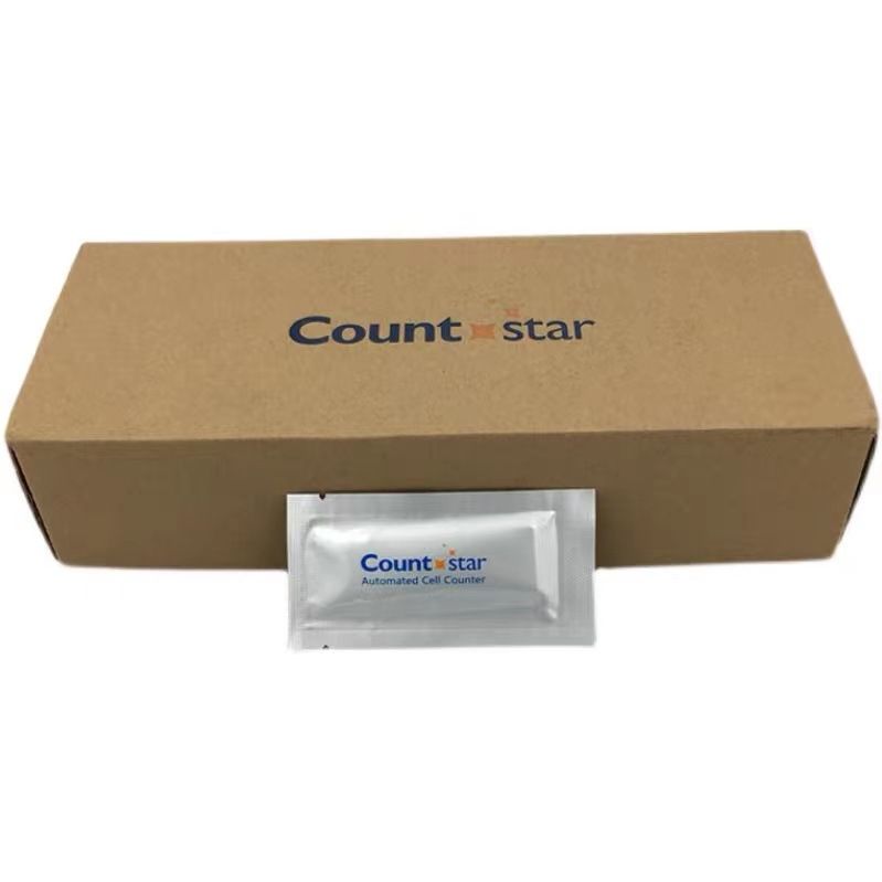 Countstar细胞计数板  CO010101 /C0010101