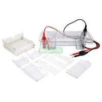 CAVOY(凯元）SC12型水平电泳系统 带12cm和6cm托盘及制胶盘 SC-1212