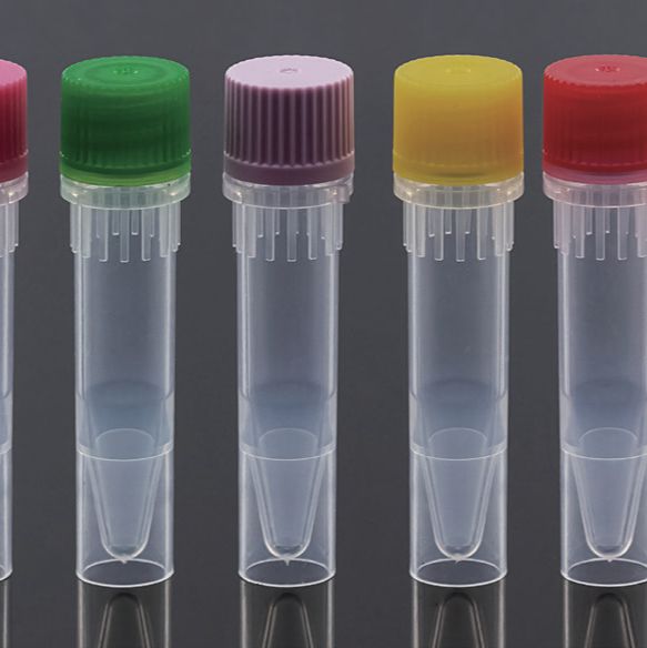 样品保存管 SCREW CAP TUBE