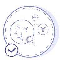 抗体库技术——（噬菌体、酵母、哺乳动物细胞）展示技术