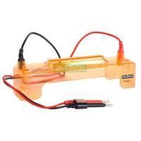 CAVOY(凯元）VPAGE II 大型垂直板电泳系统 安全上盖带电缆线 VP-1850