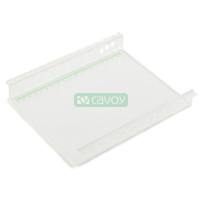 CAVOY(凯元）SC用紫外透过凝胶托盘 15X20cm SC-3520